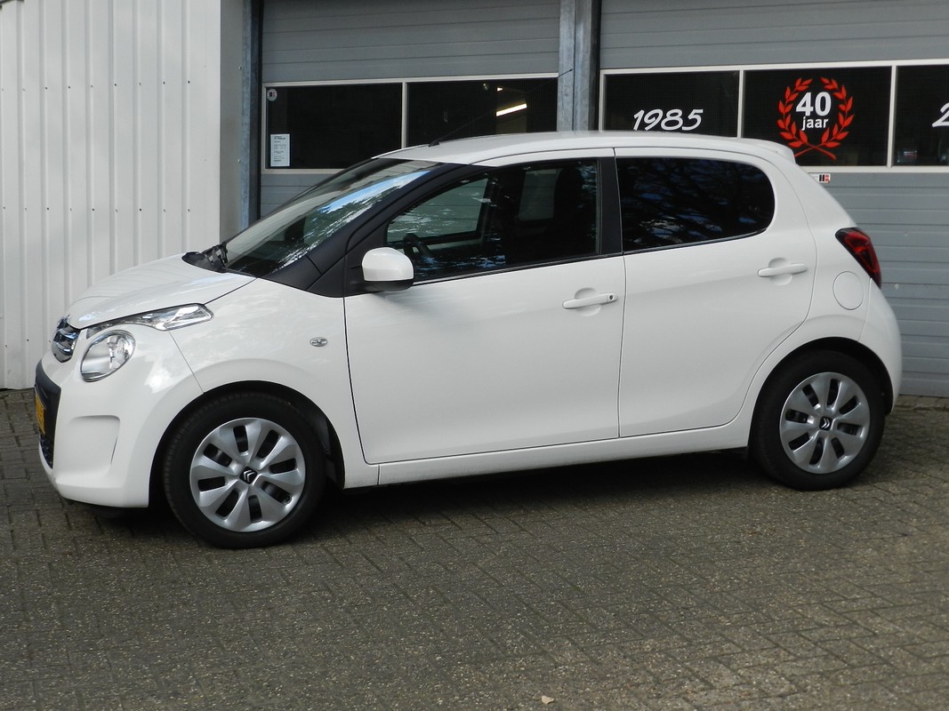 Citroën C1