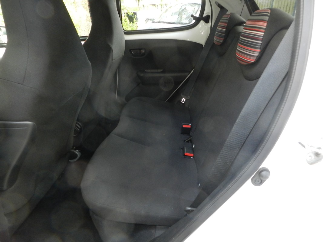 Citroën C1