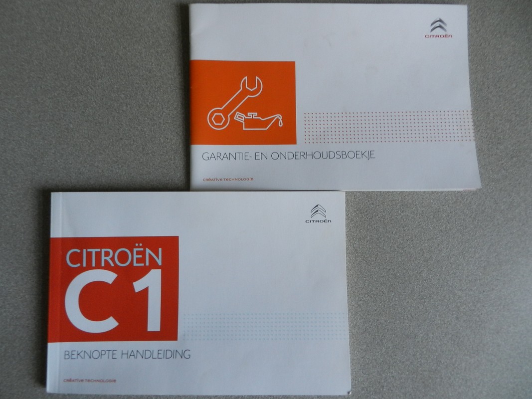 Citroën C1
