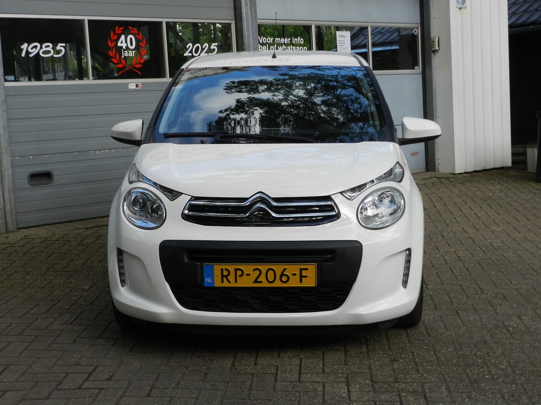 Citroën C1