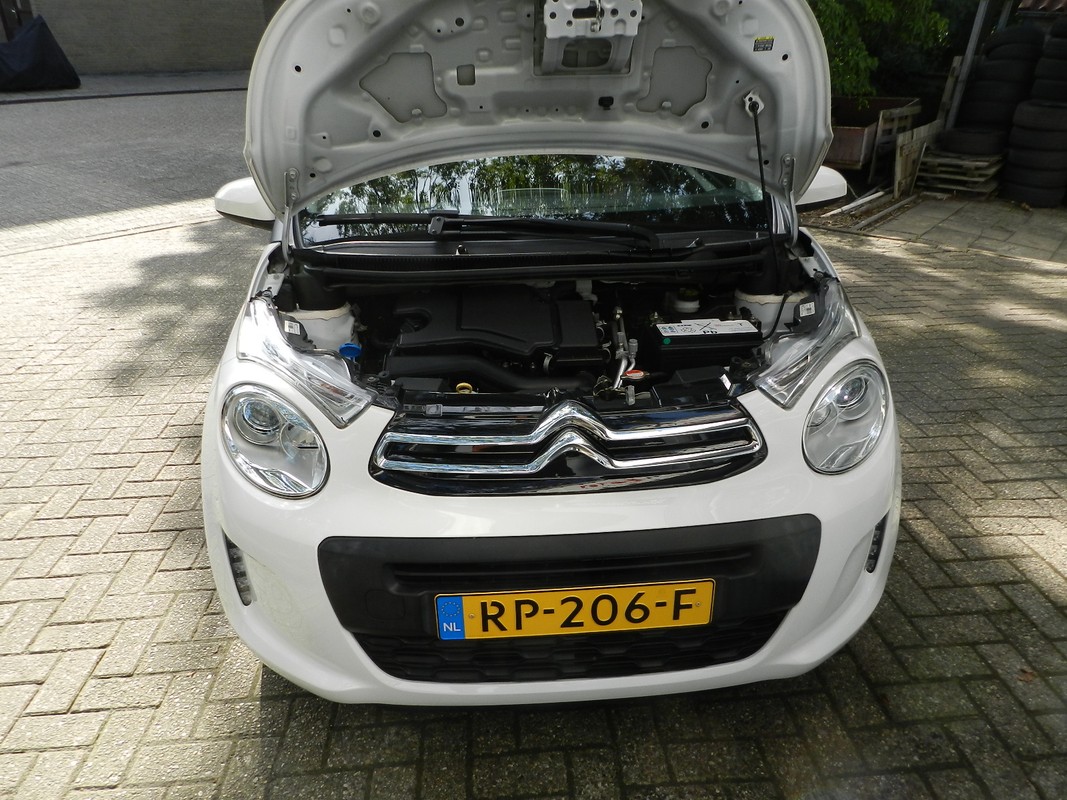 Citroën C1