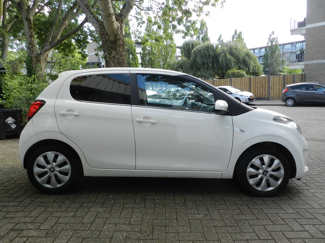 Citroën C1