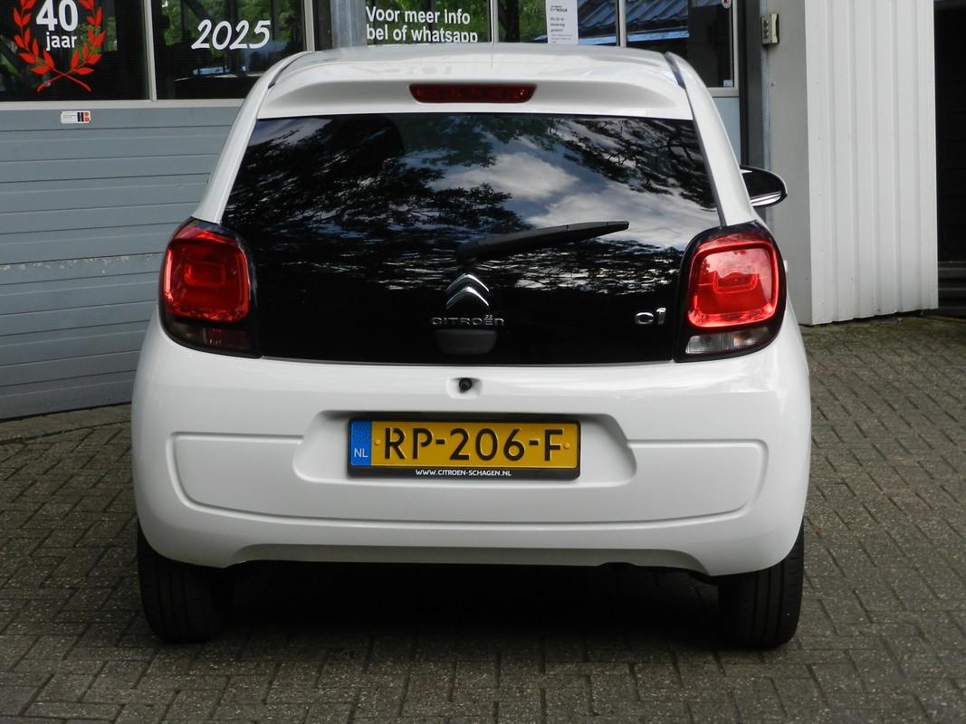 Citroën C1