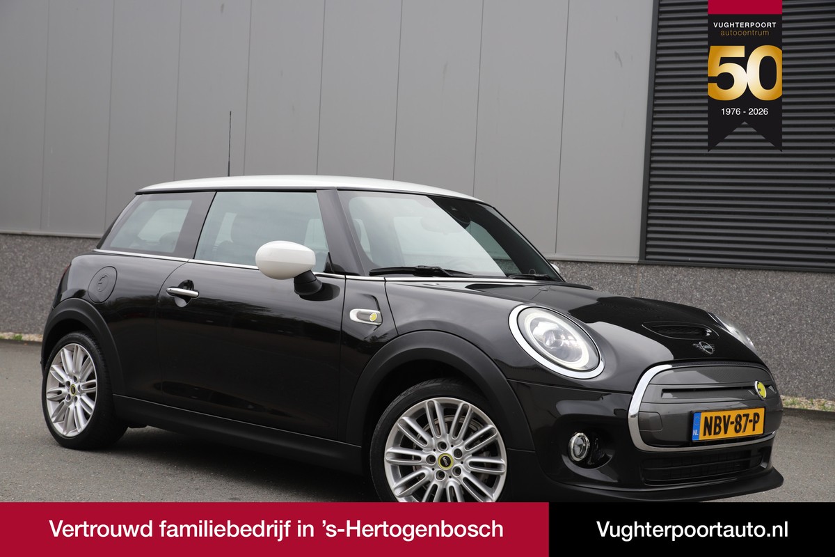 MINI Electric