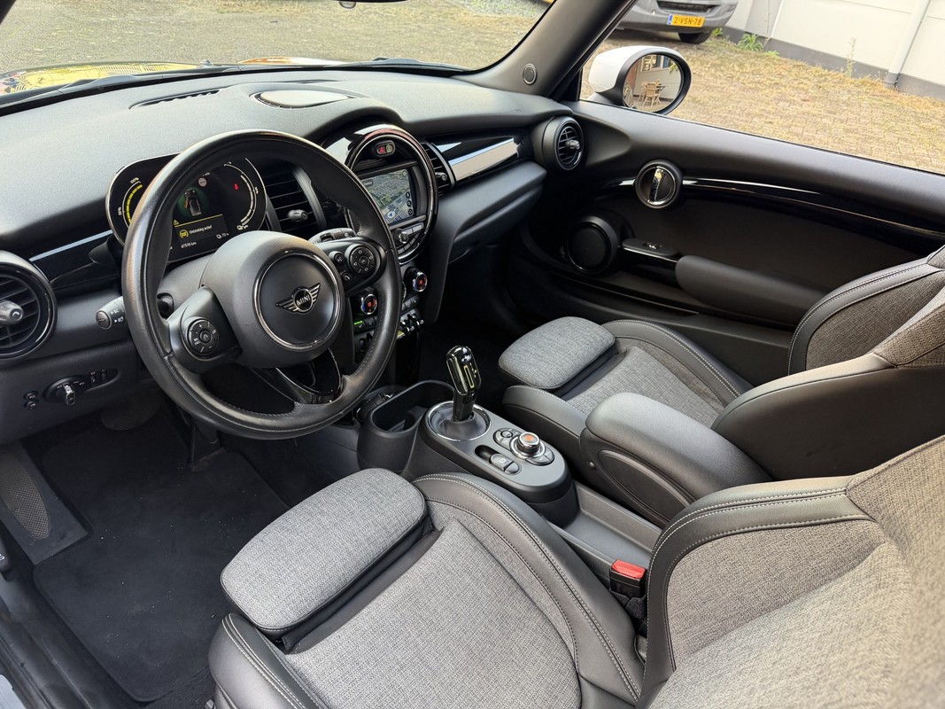 MINI Electric
