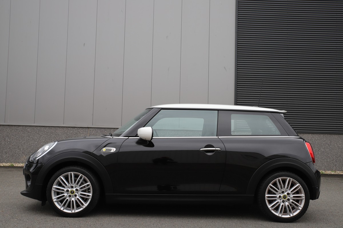 MINI Electric