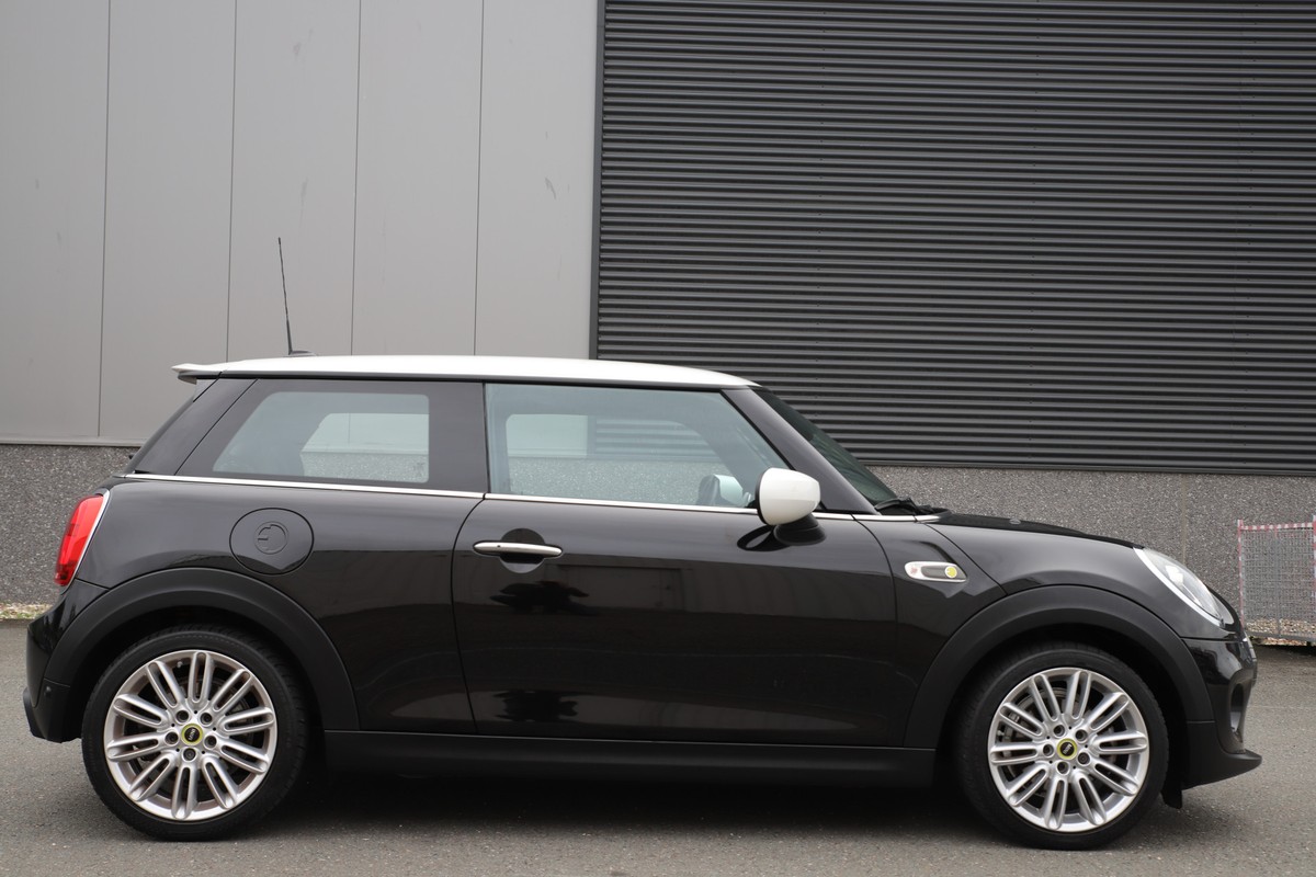 MINI Electric