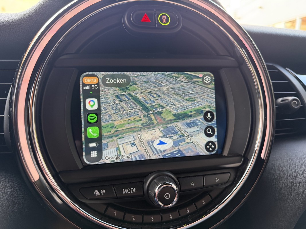 MINI Electric