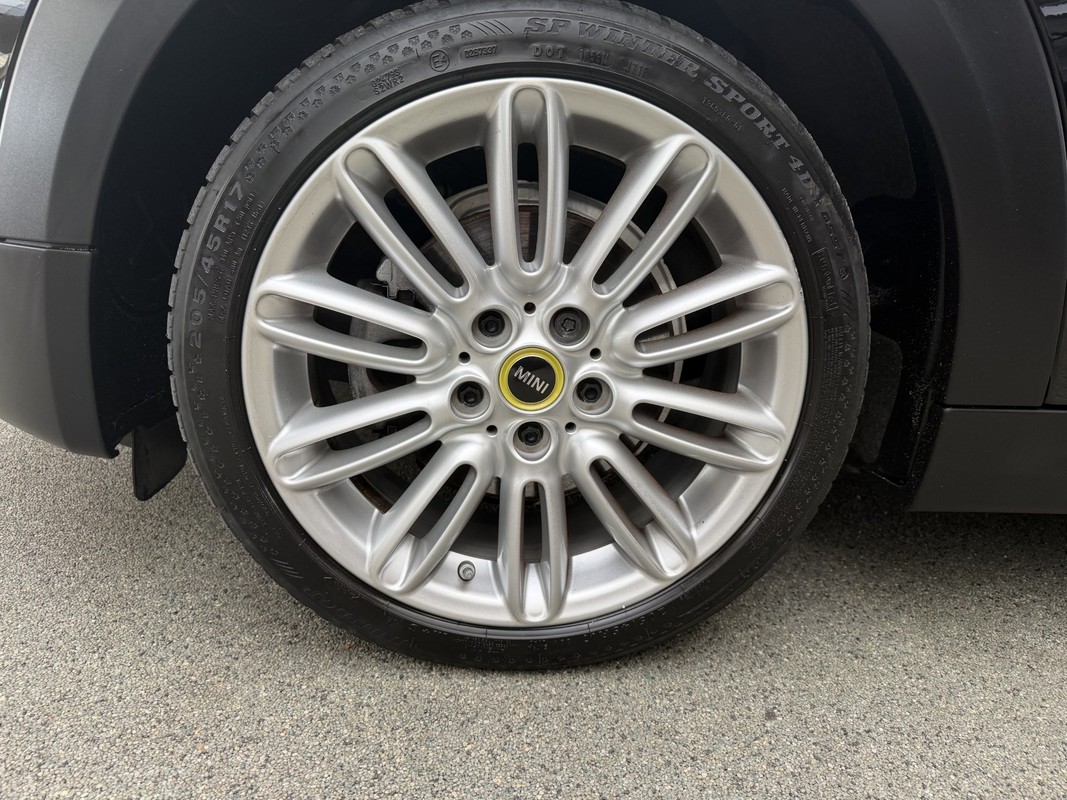 MINI Electric