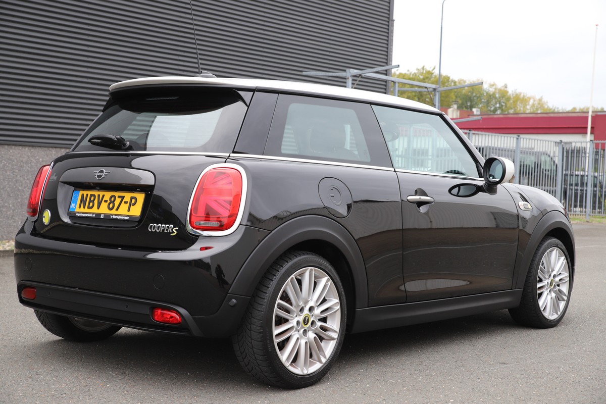 MINI Electric