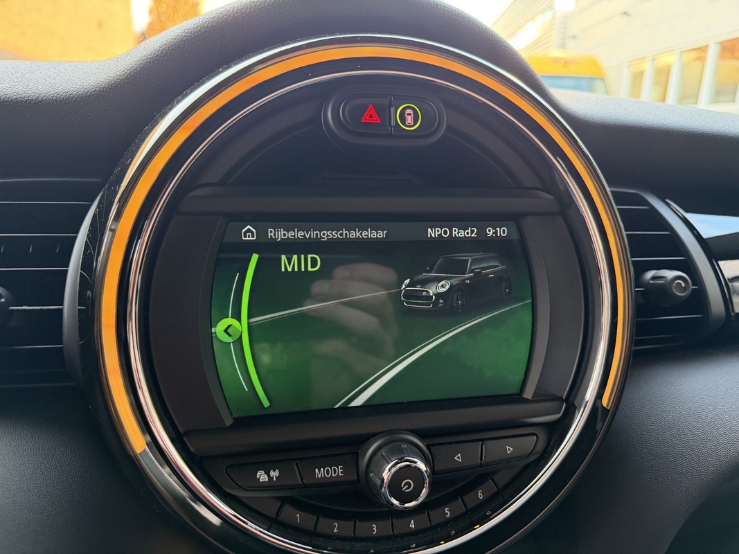 MINI Electric