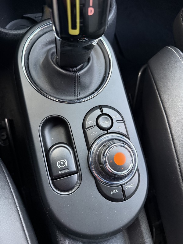 MINI Electric