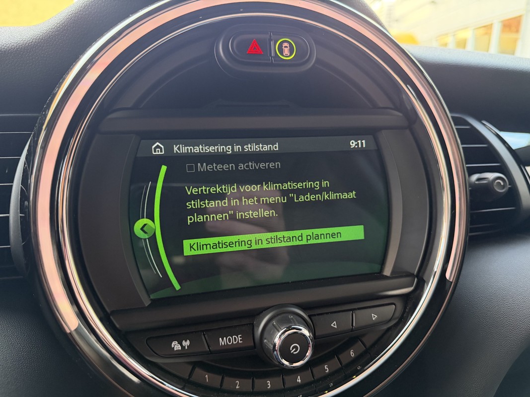 MINI Electric