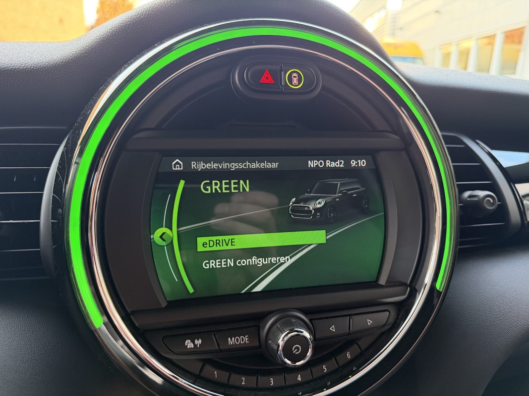 MINI Electric
