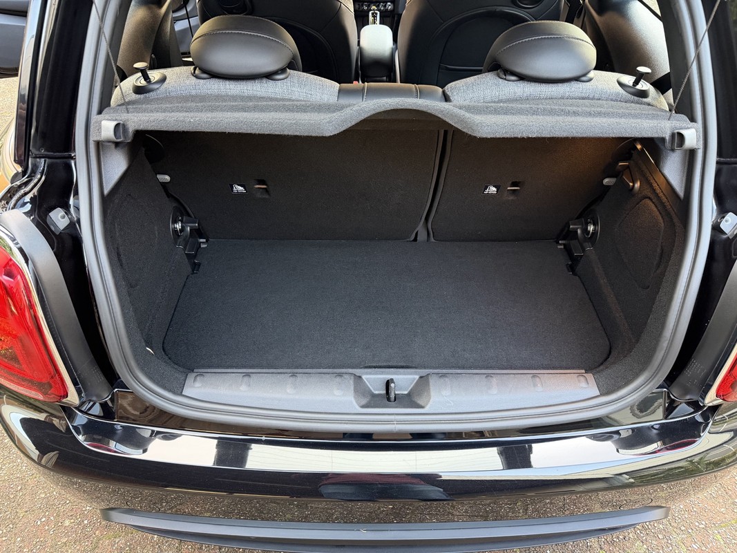 MINI Electric