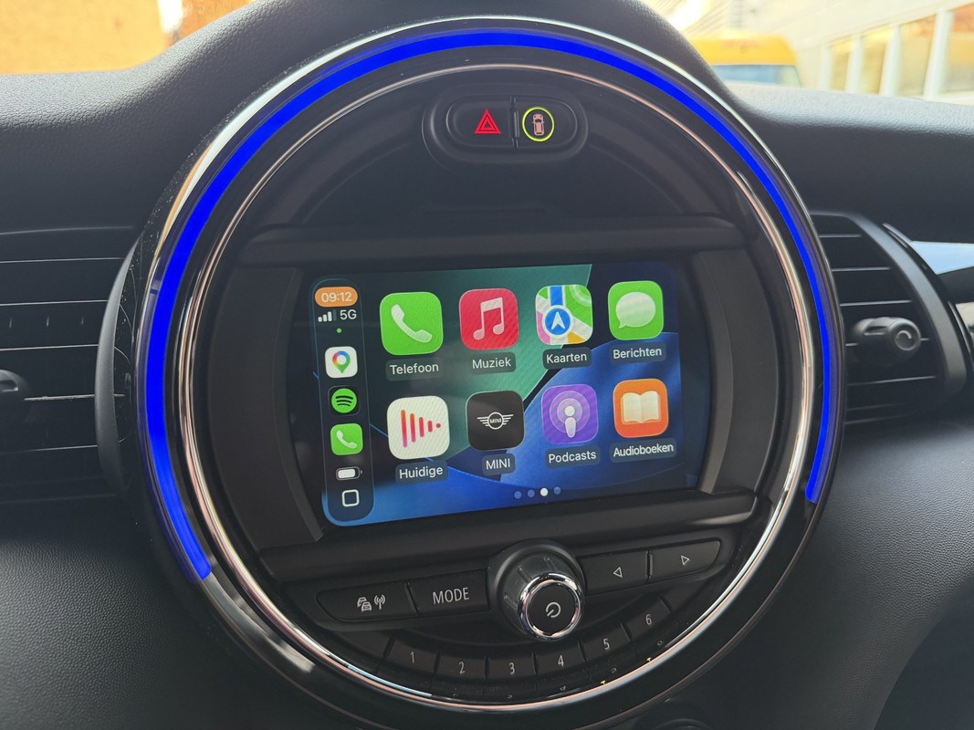 MINI Electric