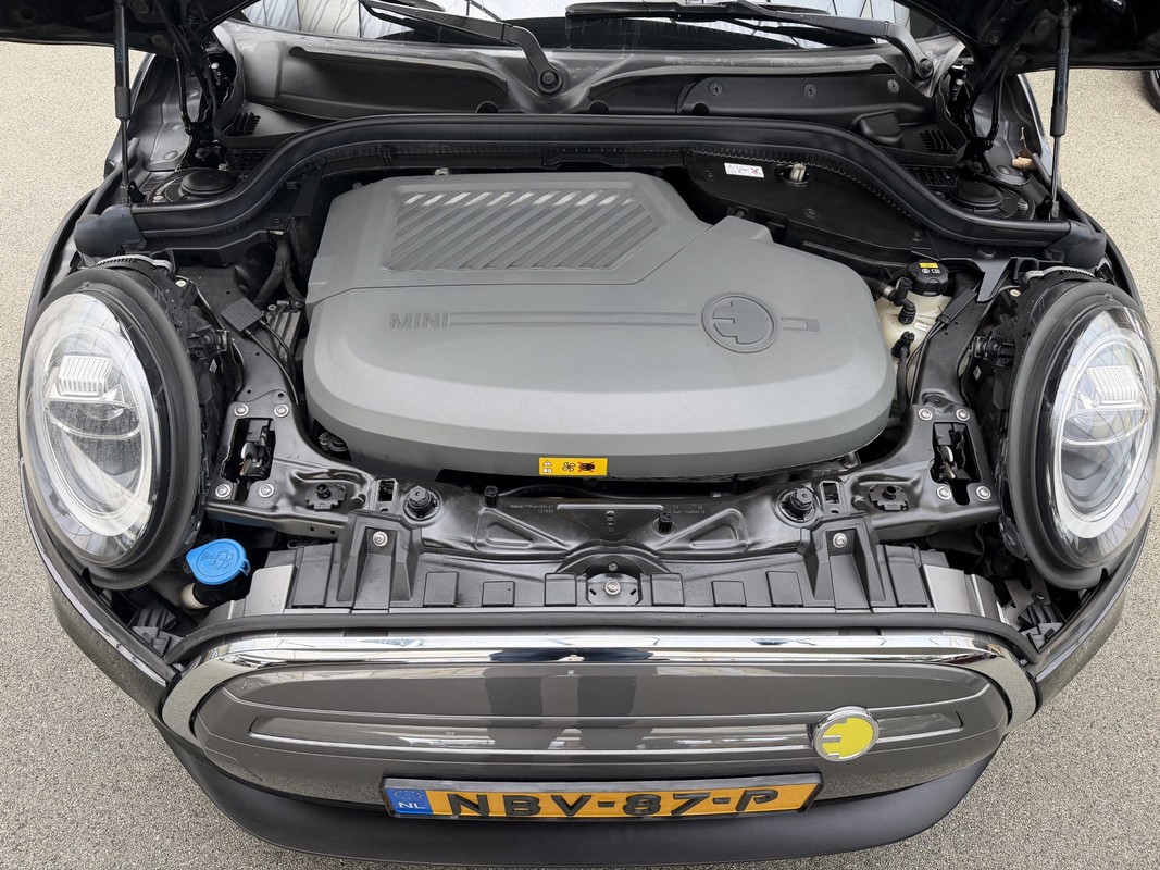 MINI Electric