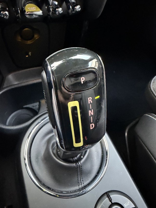 MINI Electric