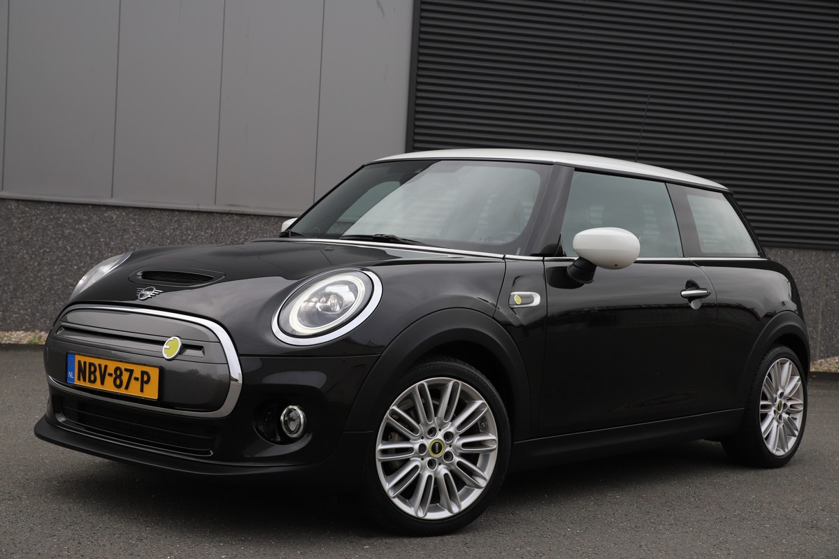 MINI Electric