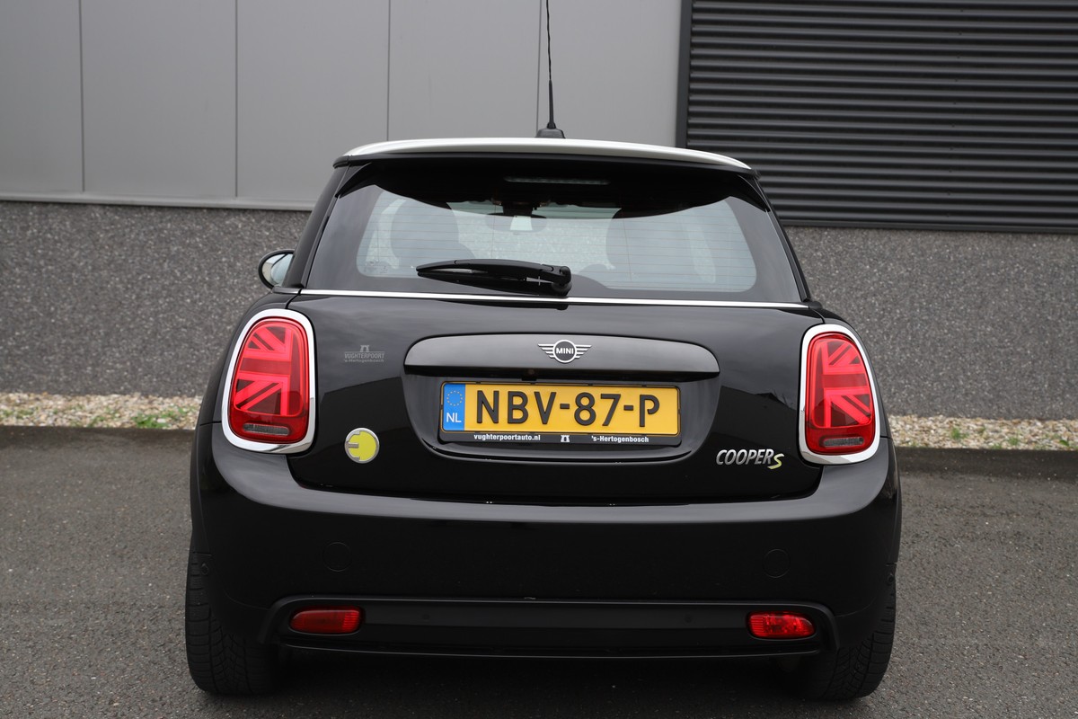 MINI Electric