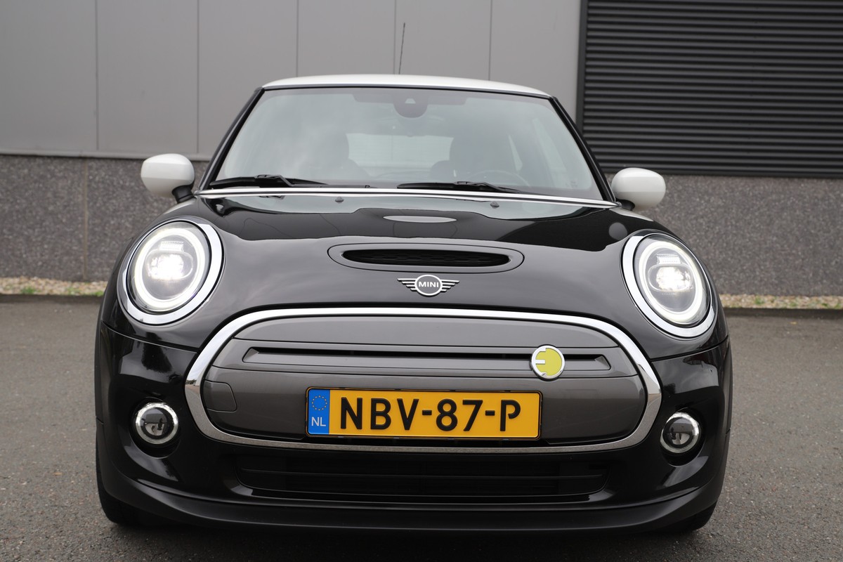 MINI Electric