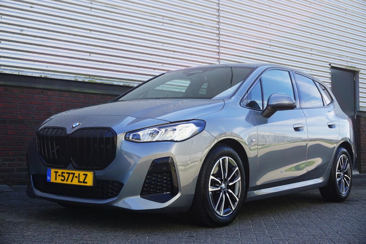 BMW 2 Serie