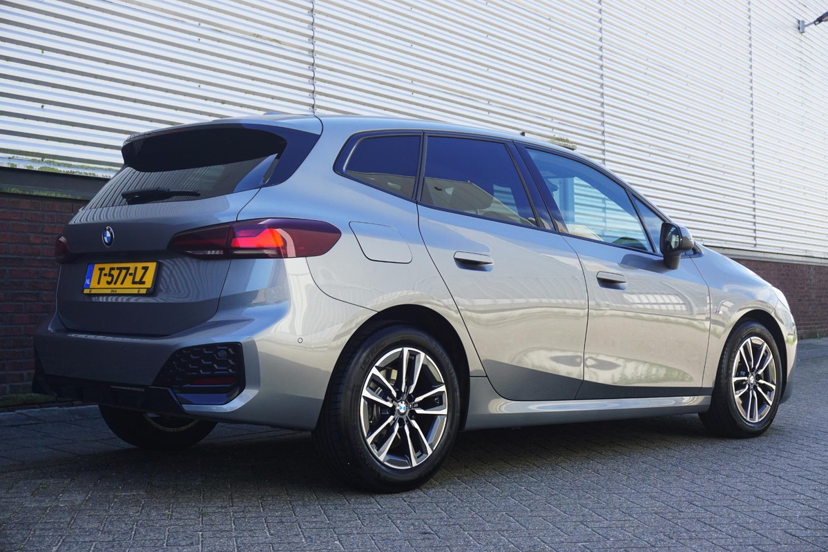 BMW 2 Serie
