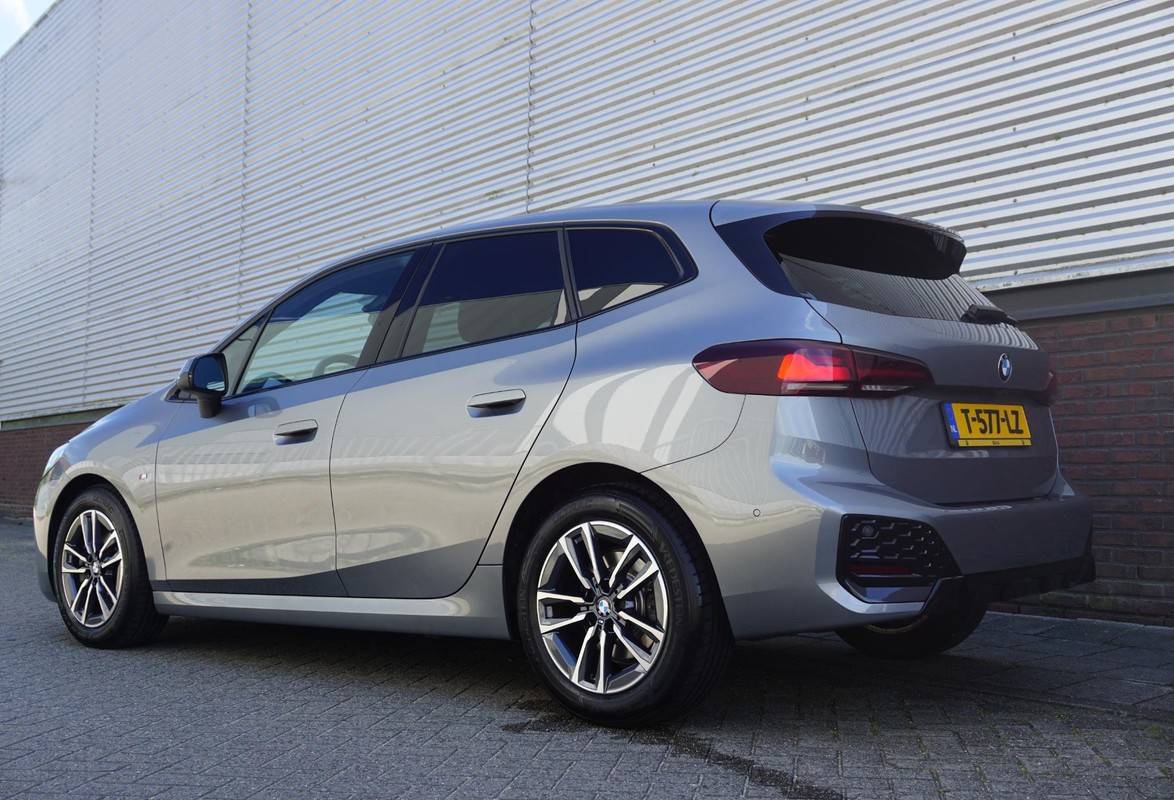 BMW 2 Serie