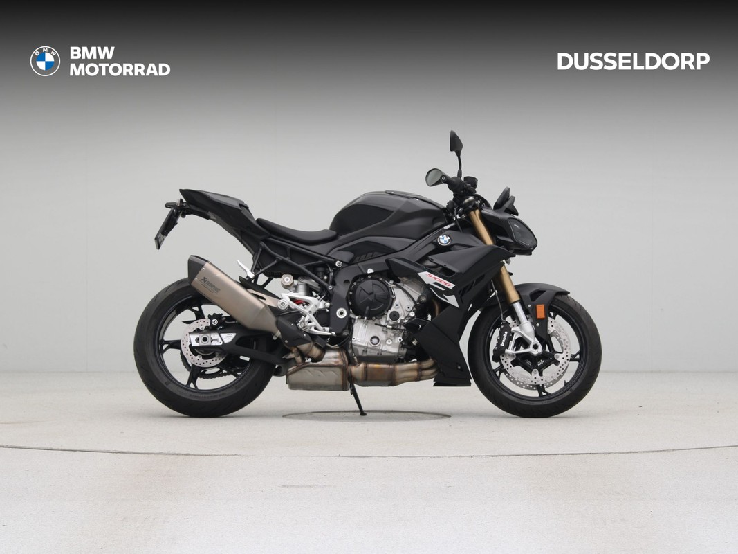 BMW S 1000 R