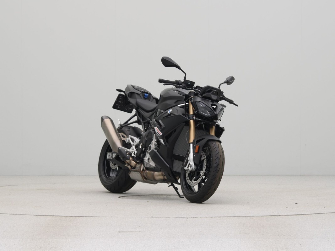 BMW S 1000 R