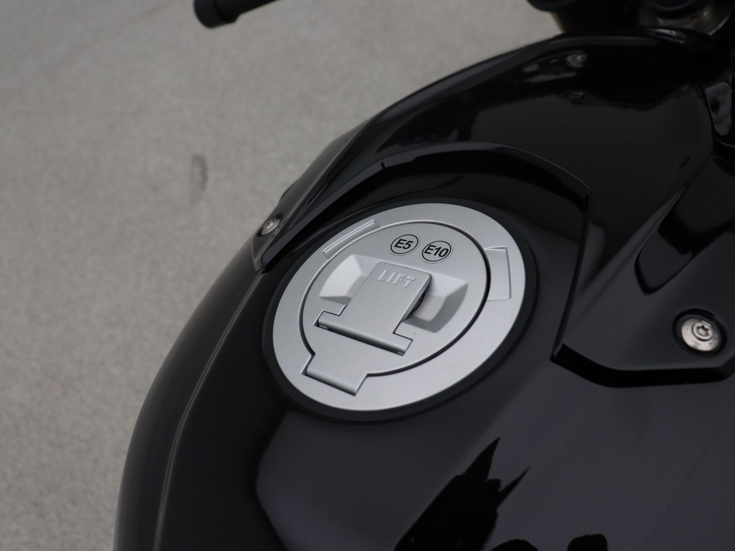 BMW S 1000 R