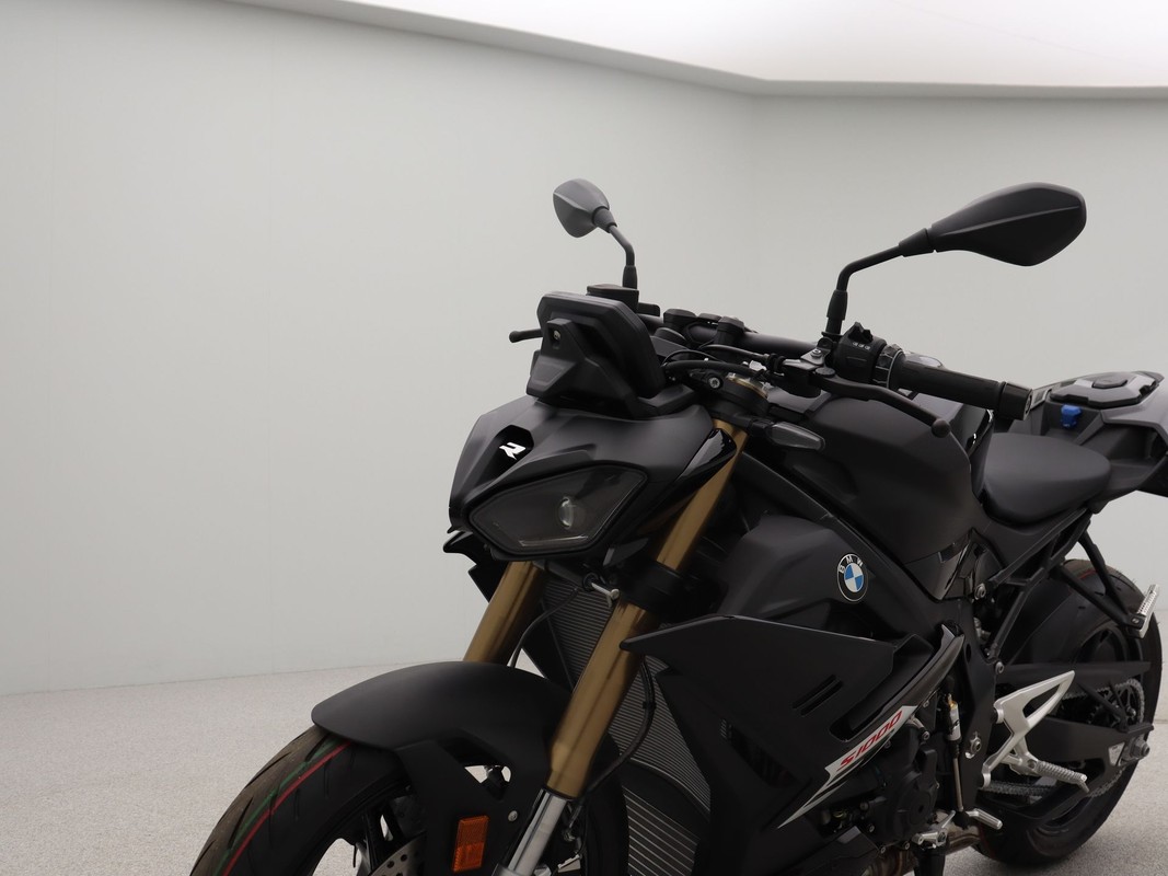 BMW S 1000 R