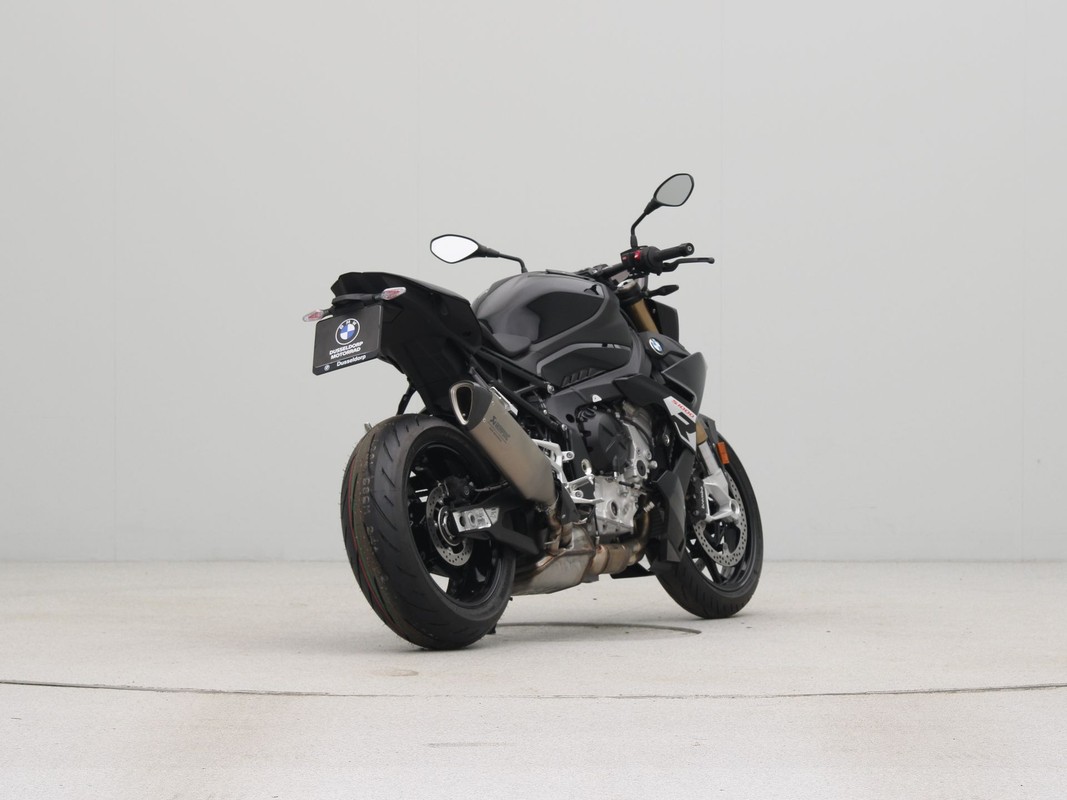 BMW S 1000 R