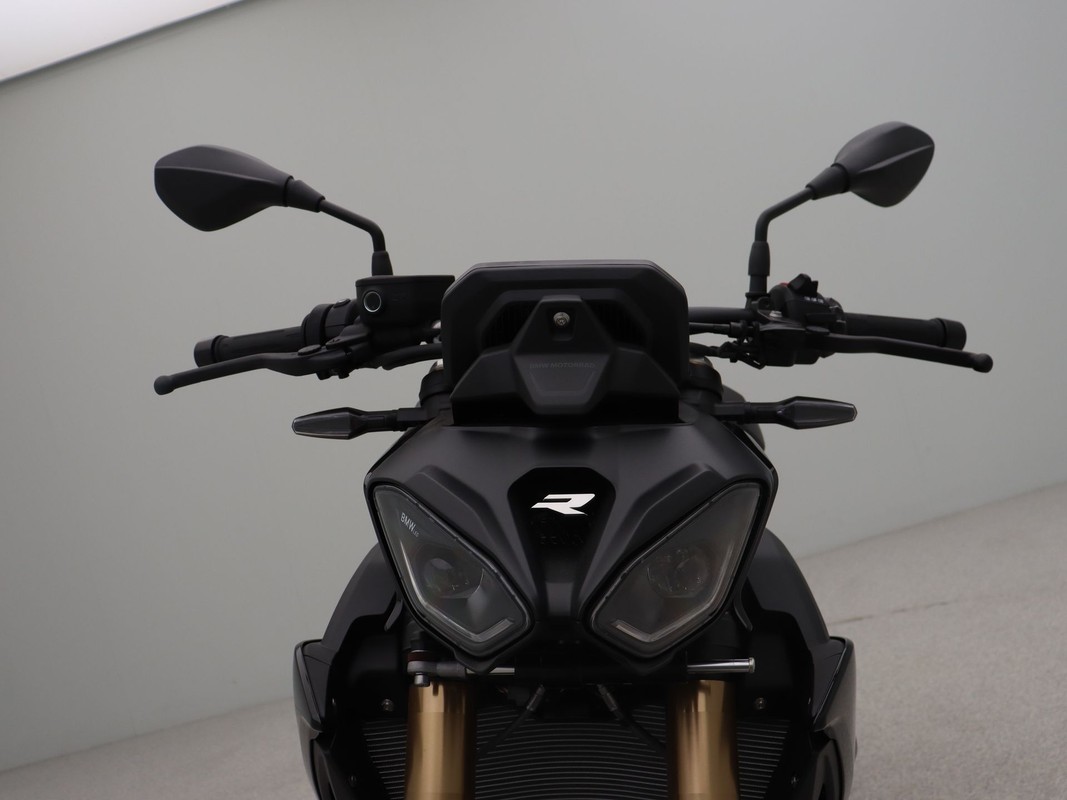 BMW S 1000 R