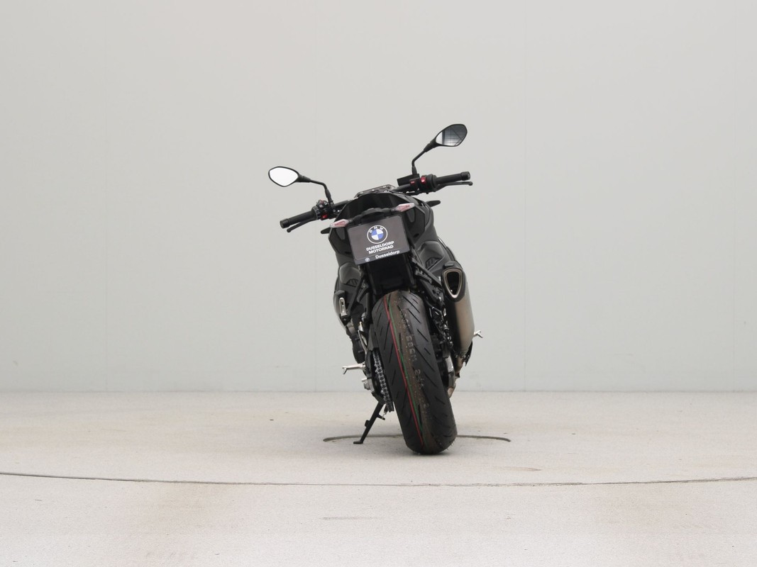 BMW S 1000 R