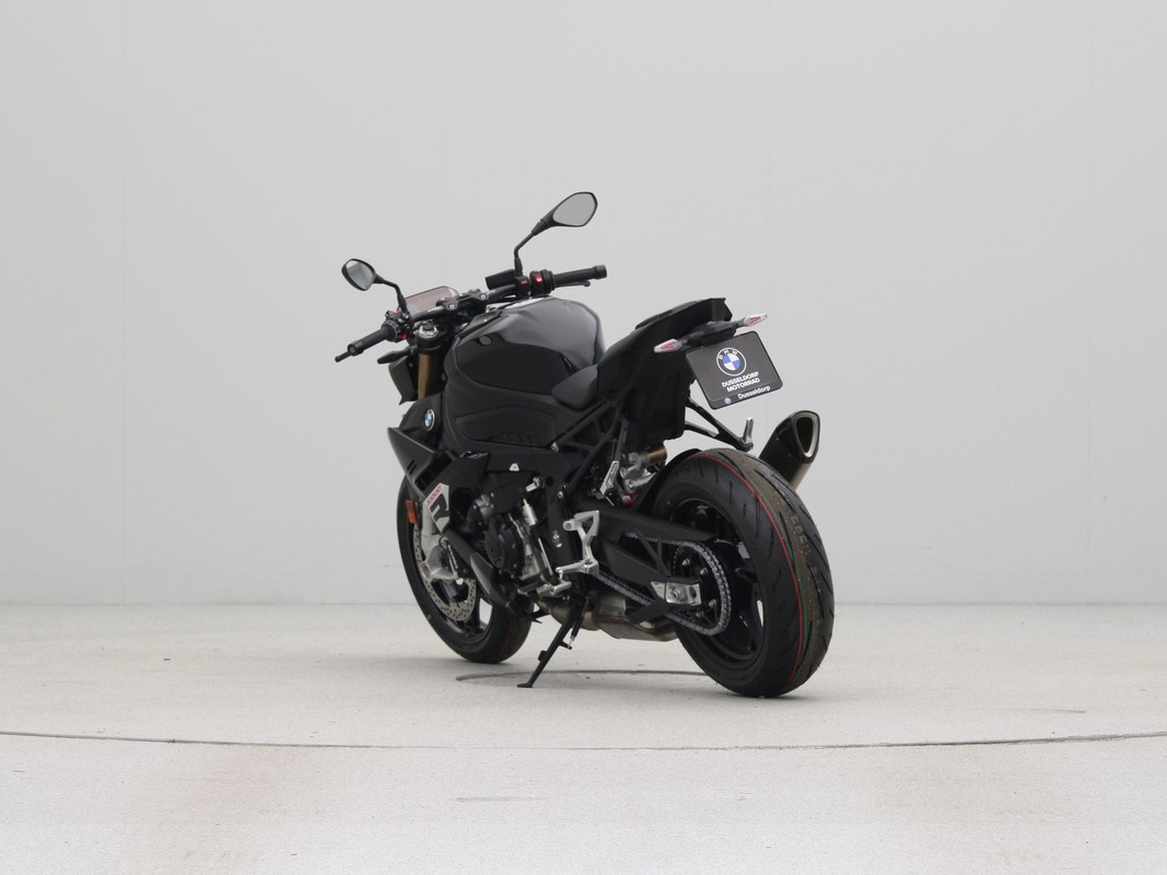 BMW S 1000 R