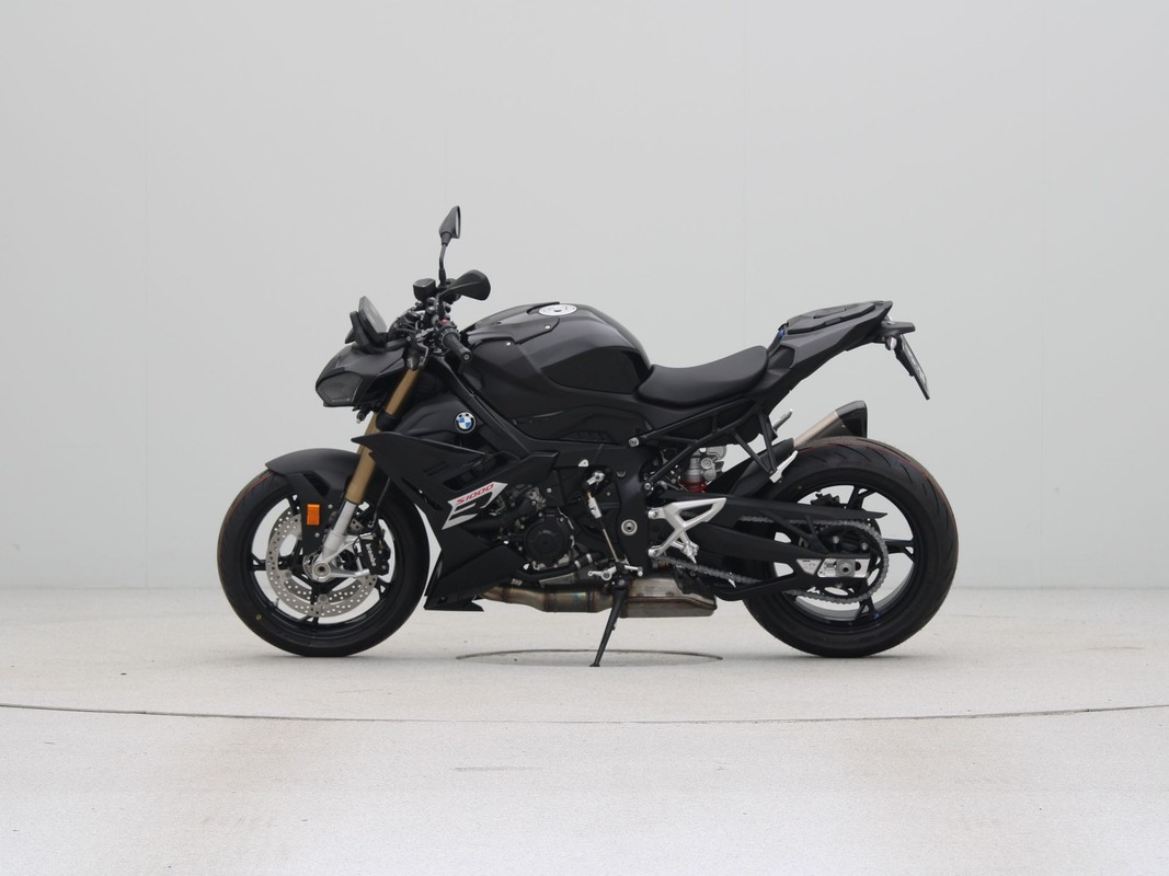 BMW S 1000 R