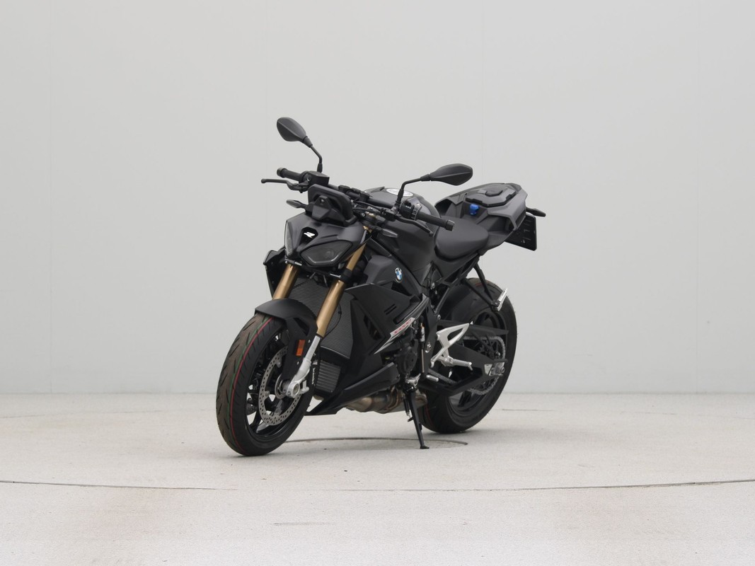 BMW S 1000 R