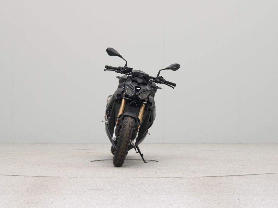 BMW S 1000 R
