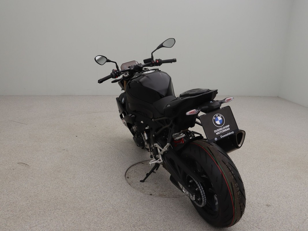 BMW S 1000 R