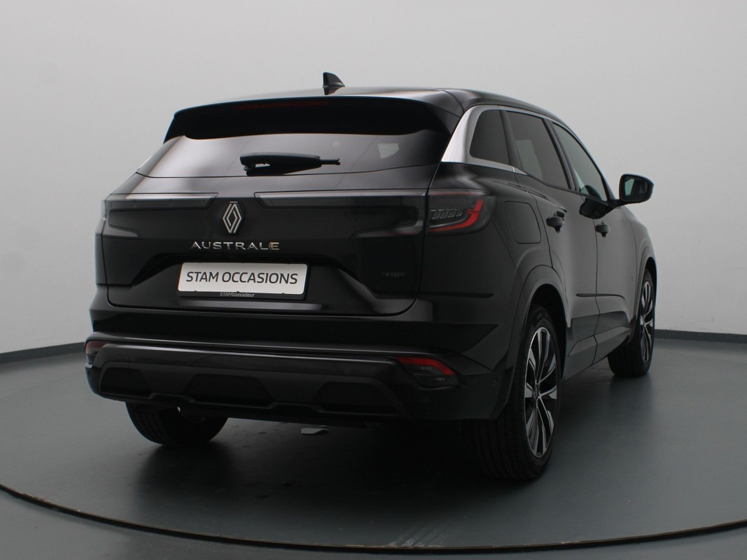 Renault Austral