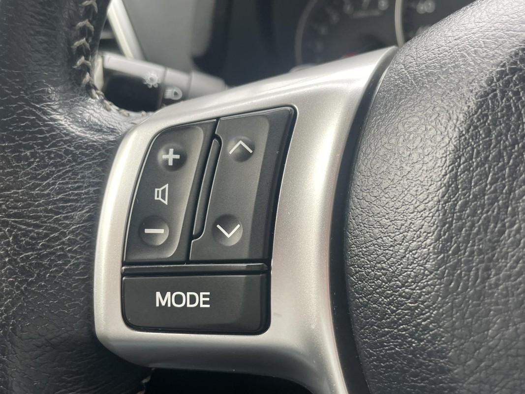 Toyota Verso-S