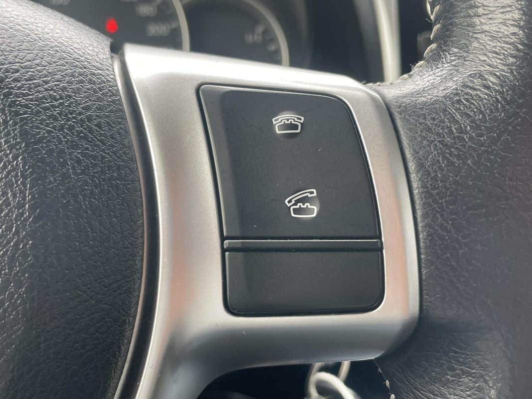 Toyota Verso-S