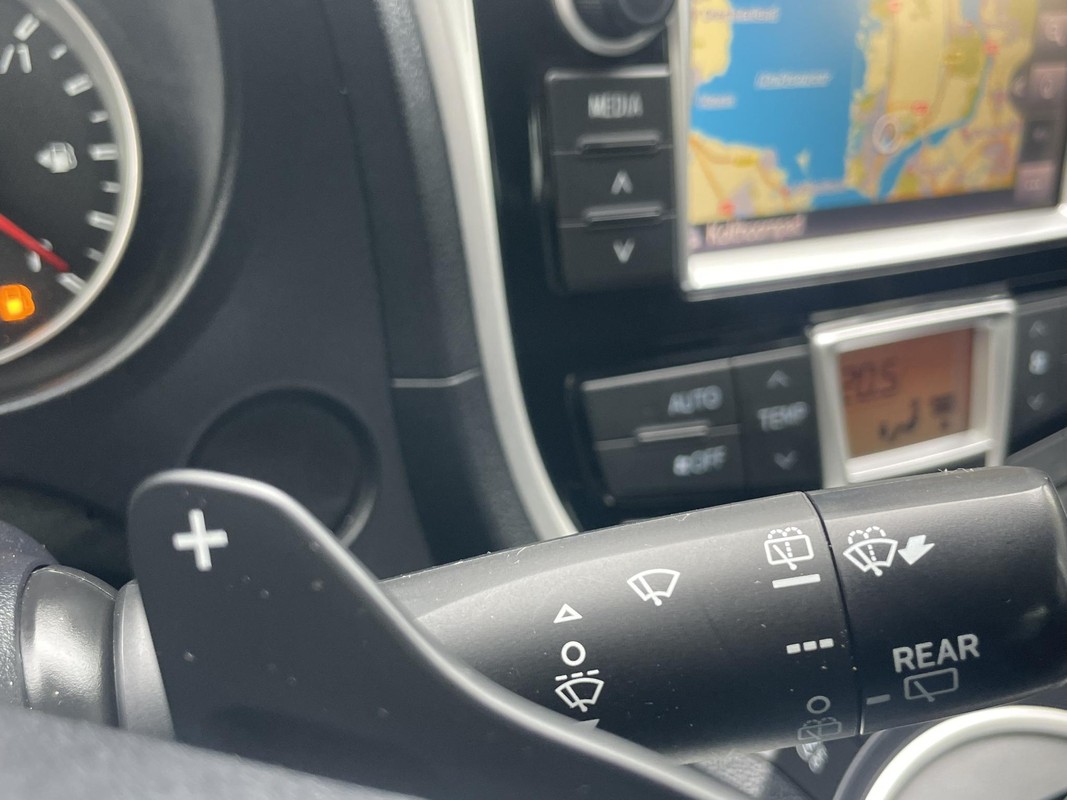 Toyota Verso-S
