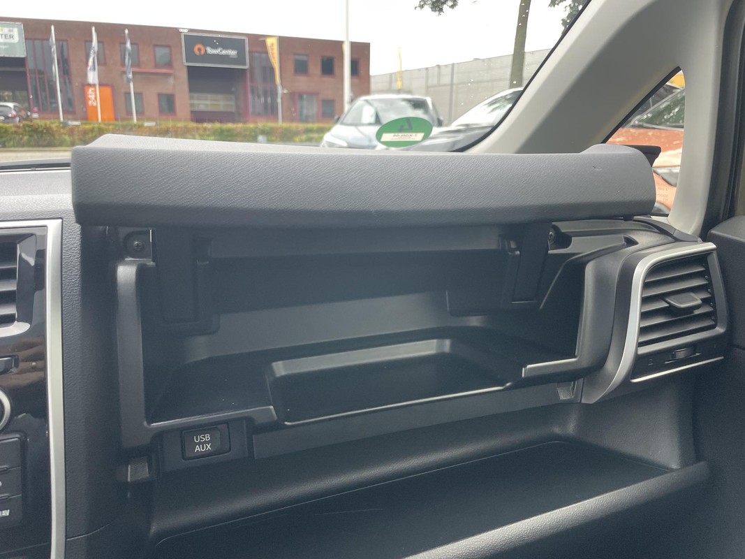 Toyota Verso-S