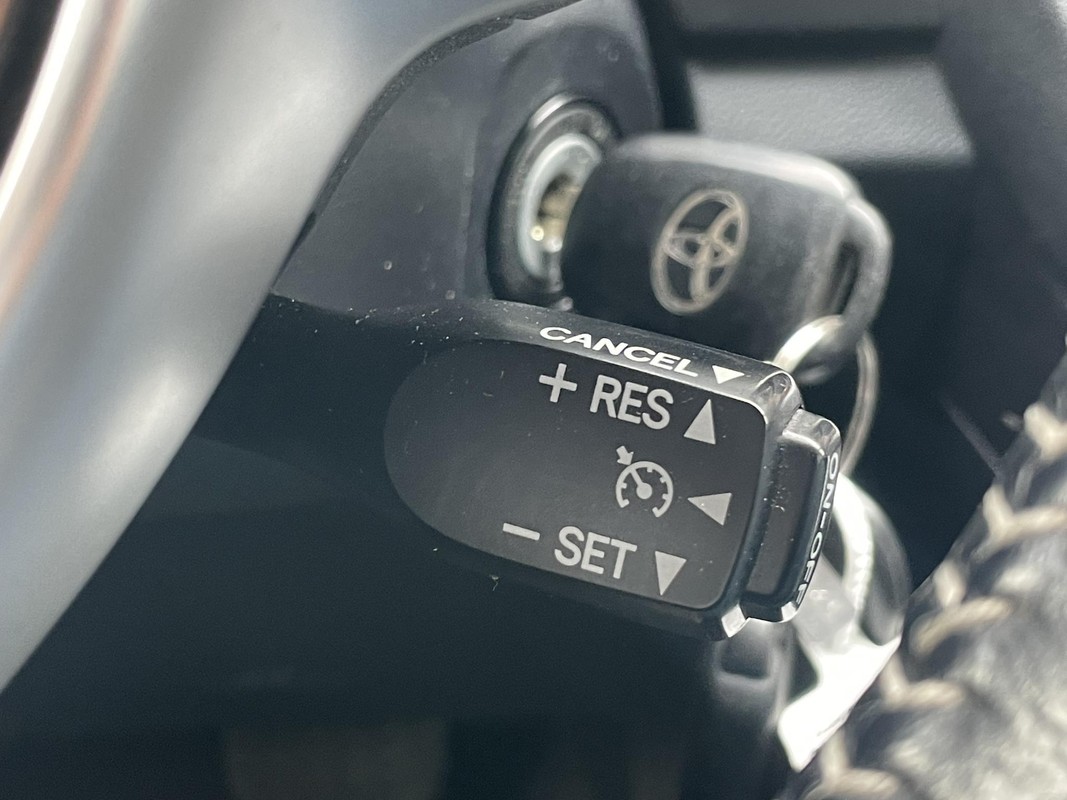 Toyota Verso-S