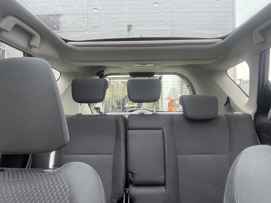 Toyota Verso-S