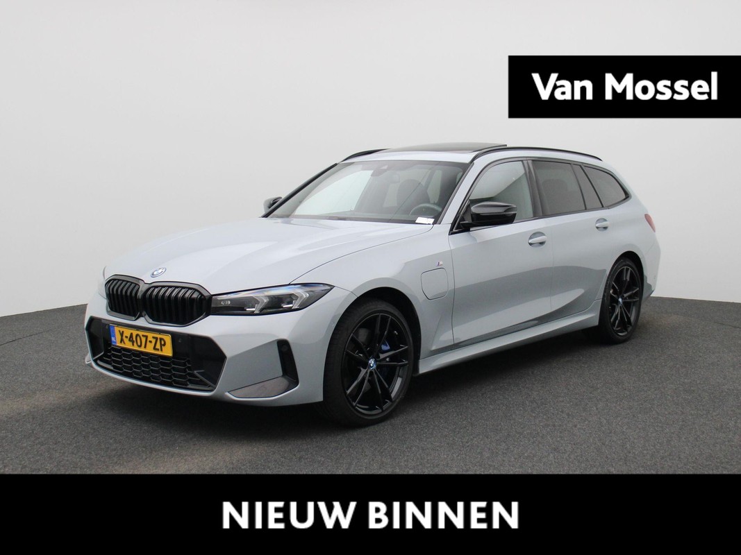 BMW 3 Serie