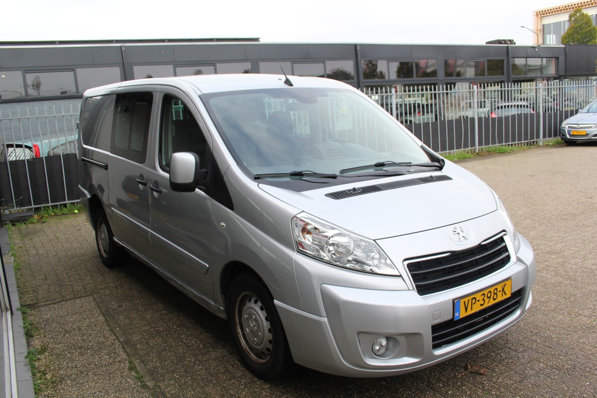 Peugeot Expert
