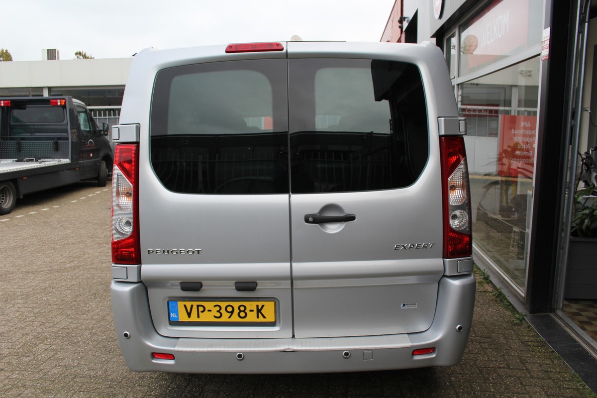 Peugeot Expert